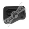 CAUTEX 200534 Holder, exhaust system